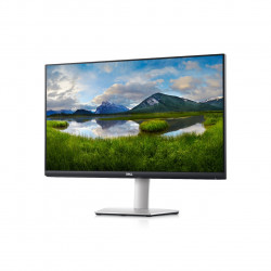 Dell S2722QC 27" IPS 4K UHD 60Hz 4ms Silver 3RNBD