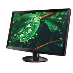 Lenovo ThinkVision E27q-20 LCD IPS/PLS 27" 2560 x 1440 6ms 350nitů 1000:1 75Hz  Repro Pivot   Černá 