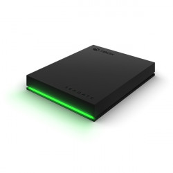 Seagate Game Drive 2TB HDD Externí 2.5" Černá 2R