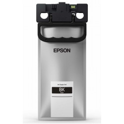 Epson inkoustová náplň C13T946140 série WF-C5x90 XXL černá