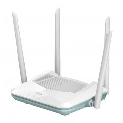 D-Link R15 EAGLE PRO AI AX1500 Smart Router