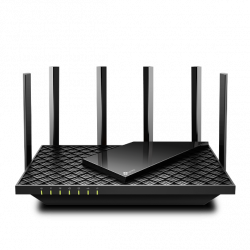 TP-Link Archer AX72, AX5400 USB3.0 WiFi6 router