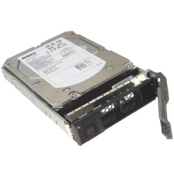 DELL disk 600GB 10k SAS hot-plug 2.5" pro MD1220, MD3220I, MD3420, MD3820F, R720(xd)