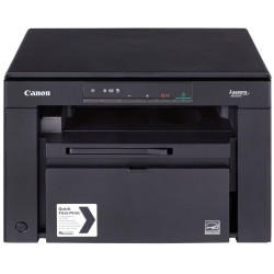 Canon i-SENSYS MF3010 + 2x toner MF Laser A4 USB