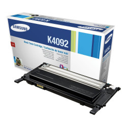 HP - Samsung toner černý CLT-K4092S pro CLP-310 315, CLX3170 3175 - 1500str.