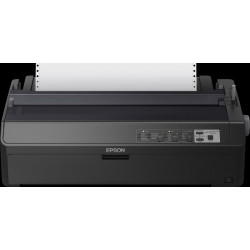 EPSON jehličková LQ-2090IIN - A3 24pins 550zn 1+6kopie USB LPT LAN