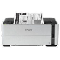 Epson EcoTank M1170 Inkoustová Tiskárna Tanková A4 (C11CH44402)