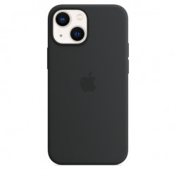 iPhone 13mini Silic. Case w MagSafe -Midnight SK