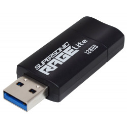 Patriot RAGE LITE - 128GB, USB 3.2, USB-A  ( PEF128GRLB32U )