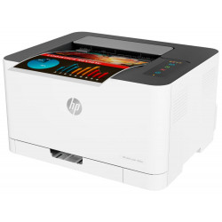 HP Color Laser 150nw Laserová Tiskárna A4 (4ZB95A)