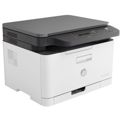 HP Color Laser 178nw Laserová Multifunkce A4 (4ZB96A)