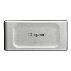 Kingston XS2000 500GB SSD Externí Stříbrná 3R