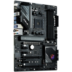 ASRock X570S PG RIPTIDE AM4 4x DDR4 DIMM HDMI 2x M.2 USB-C ATX