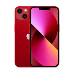 Apple iPhone 13 512GB Červená (MLQF3CN/A)