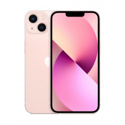 Apple iPhone 13 128GB Růžová (MLPH3CN/A)