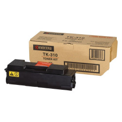 Kyocera toner TK-310 FS-2000D 12 000 stran Černý