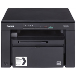 Canon i-SENSYS MF3010 Laserová Multifunkce A4 (5252B034)