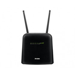 D-Link DWR-960 LTE Cat7 Wi-Fi AC1200 Router