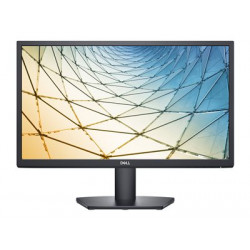 Dell SE2222H LCD VA/PVA/MVA 21,5" 1920 x 1080 8ms 250nitů 3000:1 60Hz      Černá 