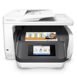 HP OfficeJet Pro 8730 Inkoustová Multifunkce A4 (D9L20A)