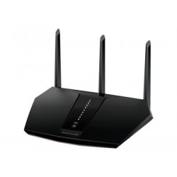 NETGEAR Nighthawk RAX30 - Bezdrátový router - 4portový switch - GigE - 802.11a b g n ac ax - Dual Band