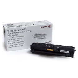 Xerox original toner 106R02773 pro Phaser 3020 3025 1500s, černý