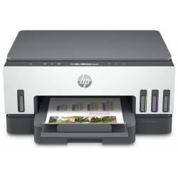 HP Smart Tank 720 Inkoustová Multifunkce Tanková A4 (6UU46A)