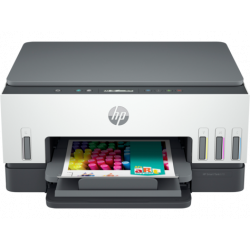 HP Smart Tank 670 Inkoustová Multifunkce Tanková A4 (6UU48A)