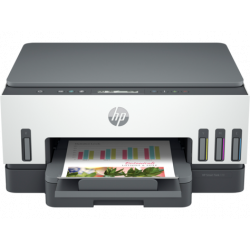 HP Smart Tank 720 Inkoustová Multifunkce Tanková A4 (6UU46A)