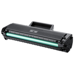 HP toner MLT-D1042X (černý, 700str.) pro Samsung ML-1660 1665 1670 1675 1860 1865 1865W, SCX-3200 3205 3205W