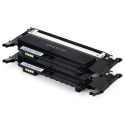 HP toner CLT-P4092B (černý, 2x 1 500str.) pro Samsung CLP-310 310N 315 315W, CLX-3170FN 3175N 3175FN 3175FW