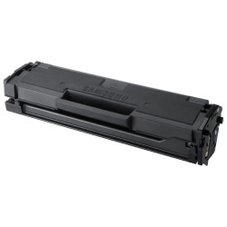 HP toner MLT-D101X (černý, 700str.) pro Samsung ML-2160, ML-2162, ML-2165, ML-2168, SCX-3400, SCX-3405...