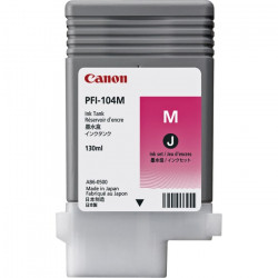 Canon Zásobník inkoustu PFI-104M iPF-65x 75x Magenta