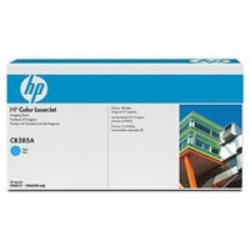 Válec HP Color LaserJet CP6015, CM6030, 6040, cyan, CB385A, 35000s, drum kit, O