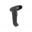 Delock - Skener čárového kódu - přenosný - 30 sken s - dekódovaný - USB 2.0, Bluetooth 4.0, RF(2.4 GHz)
