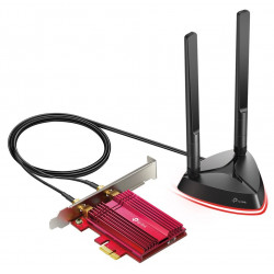 TP-Link Archer TX3000E - Adaptér PCIe AX3000 Wi-Fi 6 Bluetooth 5.0