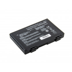 Baterie AVACOM pro Asus K40 K50 K70 Li-Ion 10,8V 4400mAh