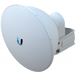 UBNT AirFiber Dish 23dBi pro jednotku AirFiber 5XHD, 5 GHz, slant 45°, 38cm parabola