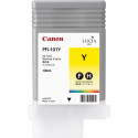 Canon Zásobník inkoustu PFI-101Y iPF-5x00 6100 6000s Žlutá