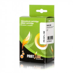 PRINTLINE kompatibilní cartridge s Epson T1291 pro Stylus Office BX320FW, SX420W 14 ml, Black, čip