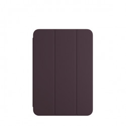 Smart Folio for iPad mini 6gen - Dark Cherry