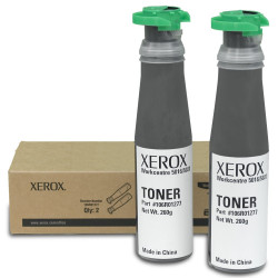 Xerox original toner WorkCentre 5020 černý 6300s.