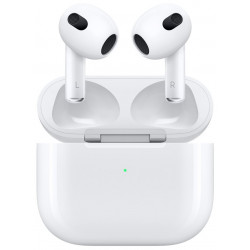 Apple AirPods (3rd generation)