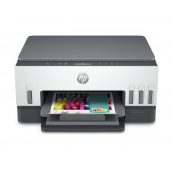 HP Smart Tank 670 Inkoustová Multifunkce Tanková A4 (6UU48A)