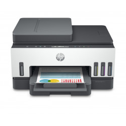 HP Smart Tank 750 Inkoustová Multifunkce Tanková A4 (6UU47A)