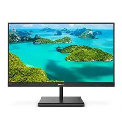 Philips 275E1S 00 27" IPS LED 2560x1440 50 000 000:1 4ms 300cd DP HDMI černý