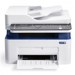 Xerox WorkCenter 3025V/NI Laserová Multifunkce A4 (3025V_NI)