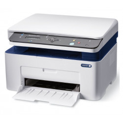 Xerox WorkCenter 3025V/BI Laserová Multifunkce A4 (3025V_BI)