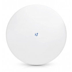 UBNT LTU PRO - 5GHz PtMP klientské rádio, LTU, 1024QAM, anténa 24dBi