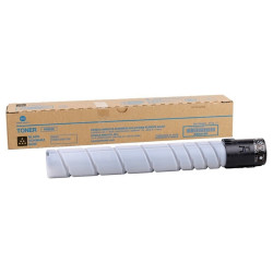 Konica Minolta toner TN-324K (černý, 28 000str.) pro Bizhub C258,C308,C368